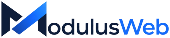 Modulus Web Logo